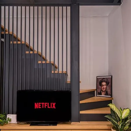 Σπίτι διακοπών Chania - Centre Maisonette Χανιά