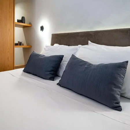 Chania - Centre Maisonette * Χανιά