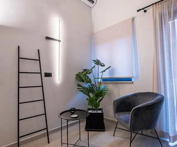 Chania - Centre Maisonette * Χανιά