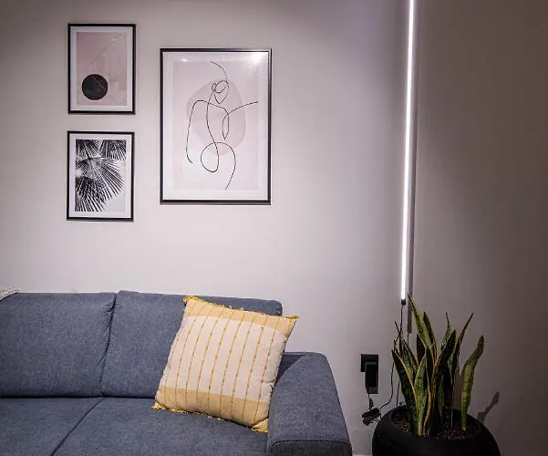 Chania - Centre Maisonette Σπίτι διακοπών