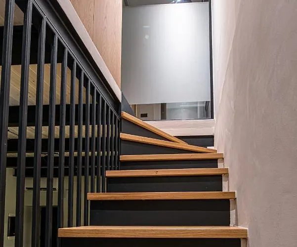 Σπίτι διακοπών Chania - Centre Maisonette