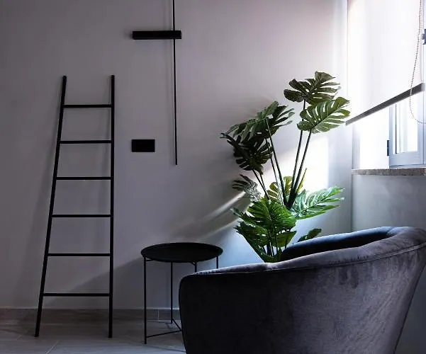 Chania - Centre Maisonette