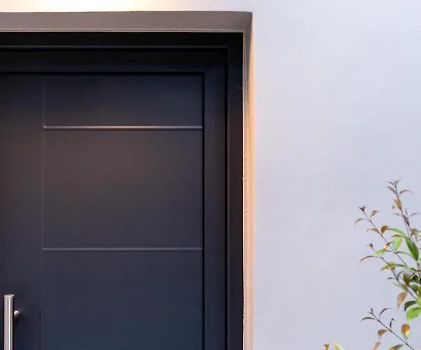 Chania - Centre Maisonette Σπίτι διακοπών *