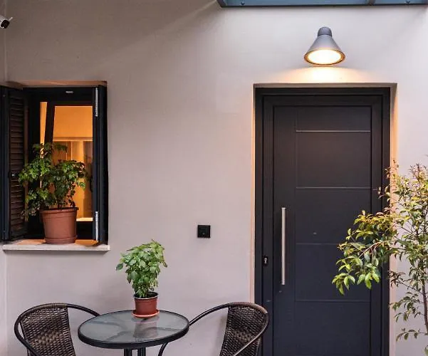 Chania - Centre Maisonette Σπίτι διακοπών Χανιά