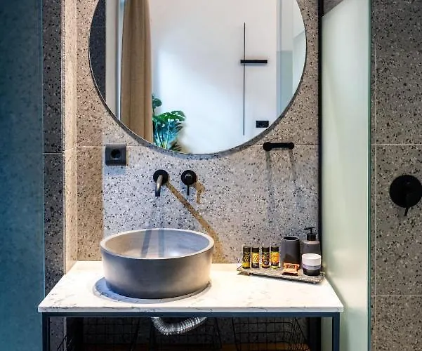 Chania - Centre Maisonette Σπίτι διακοπών Χανιά