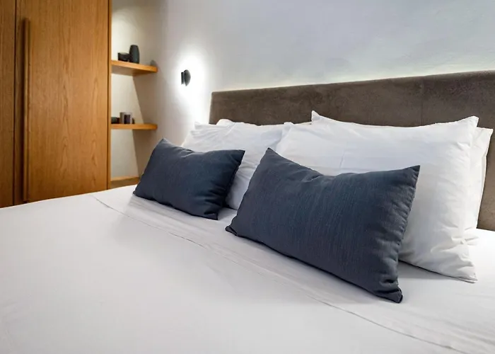 Chania - Centre Maisonette * Χανιά