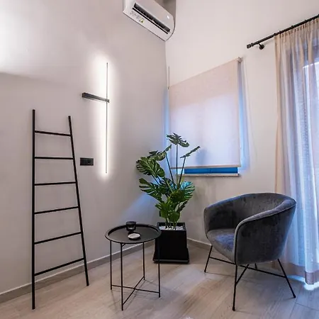 Chania - Centre Maisonette * Chania (Crete)