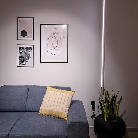 Chania - Centre Maisonette Vakantiehuis