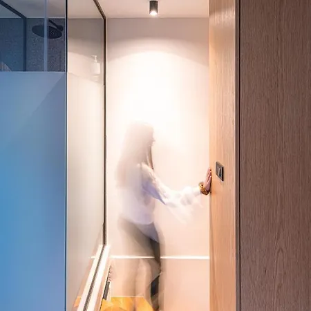 Сasa de vacaciones Chania - Centre Maisonette *