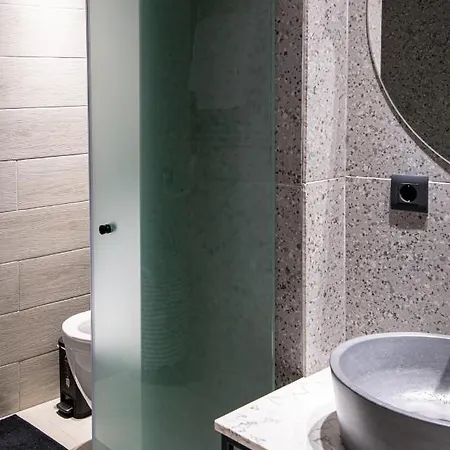 Vakantiehuis Chania - Centre Maisonette *