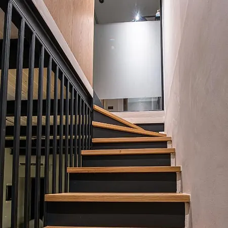 Tatil Evi Chania - Centre Maisonette