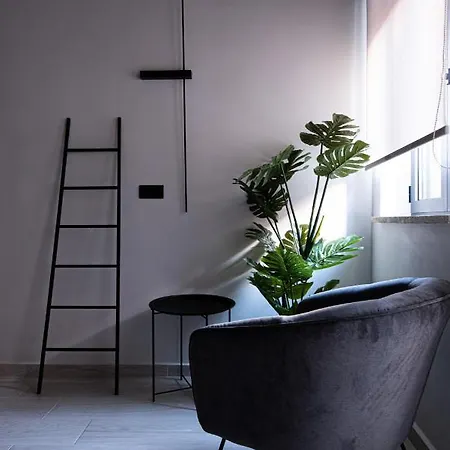 Chania - Centre Maisonette