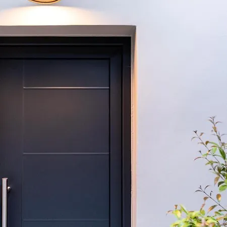 Chania - Centre Maisonette Feriehus *