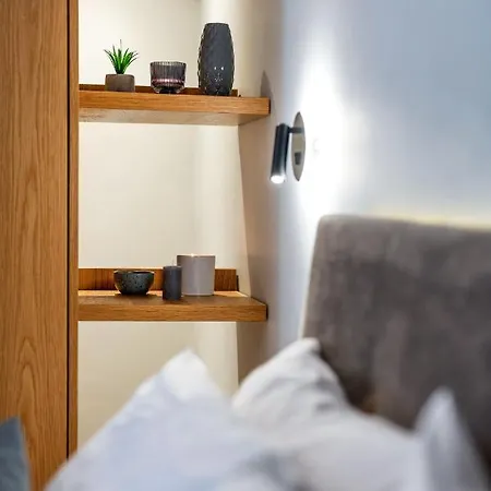 Chania - Centre Maisonette Tatil Evi