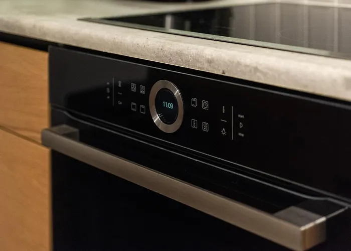 Chania - Centre Maisonette Ханья