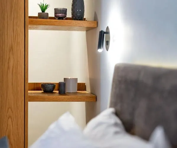 Chania - Centre Maisonette Дом отдыха