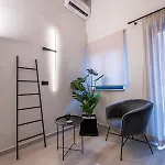 Chania - Centre Maisonette * 하니아