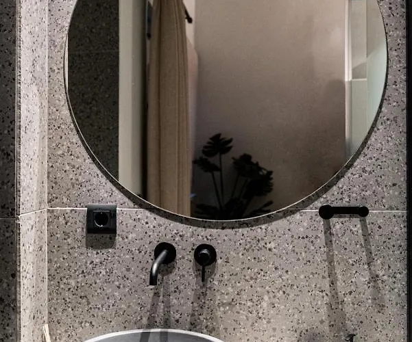 Chania - Centre Maisonette *